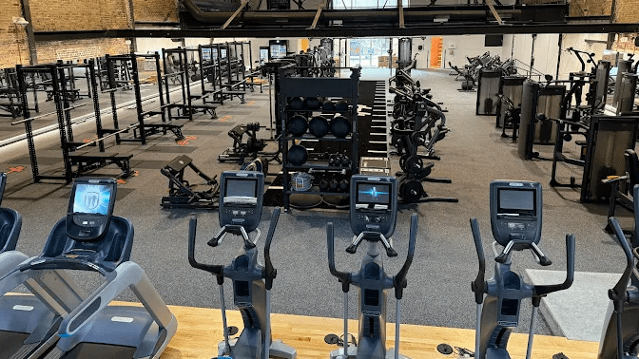 Image 1 from House of Iron- Downtown partner gallery