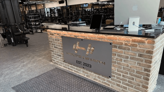 Image 2 from House of Iron- Downtown partner gallery