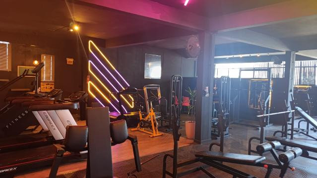 Imagem 1 da galeria do parceiro MTR Academia