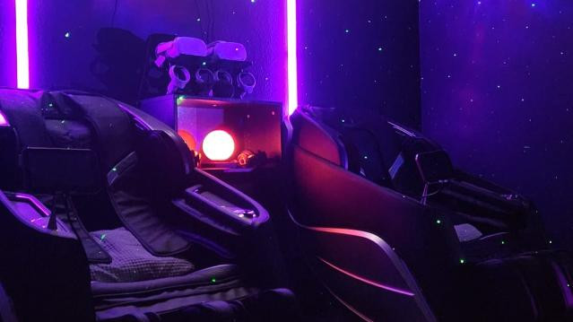 Image 3 from Escape Zero Gravity Massage partner gallery