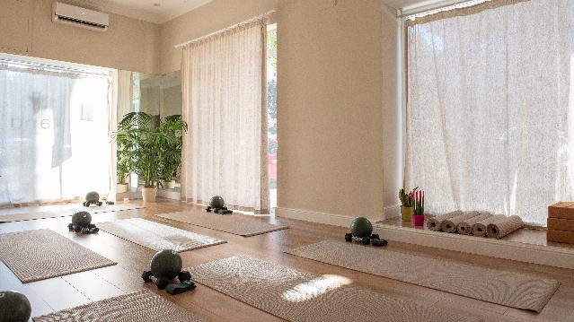 Immagine 1 dalla galleria del partner Kena Movement Studio