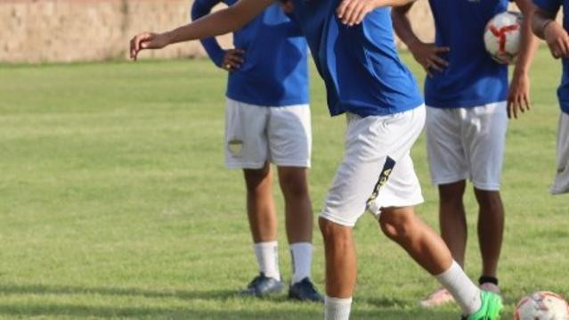 Imagen 3 de la galería del partner Club Deportivo Oro Filial Coacalco