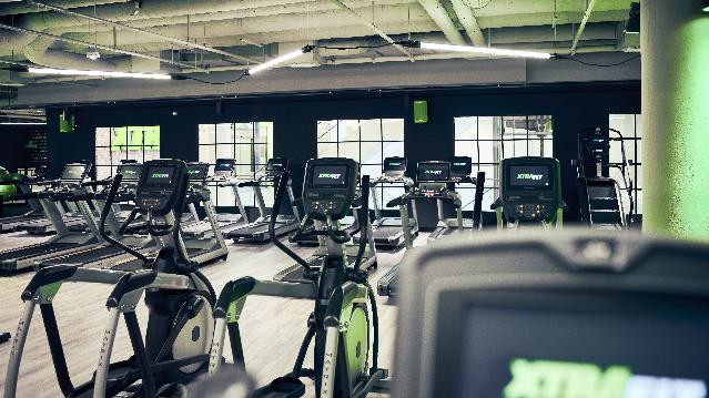 Bild 1 von XTRAFIT Hamburg-Wandsbek Partnergalerie