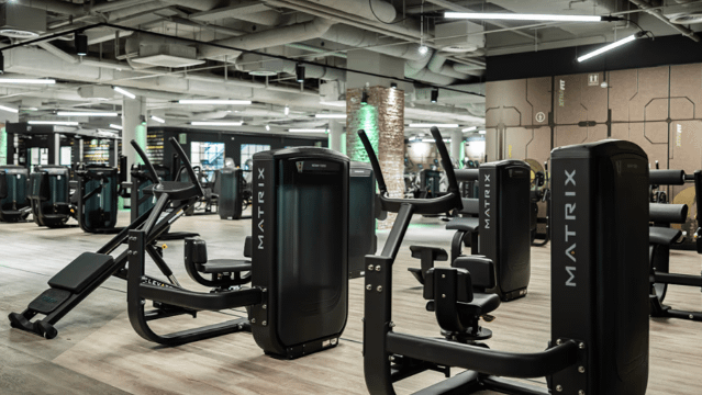 Bild 3 von XTRAFIT Hamburg-Wandsbek Partnergalerie