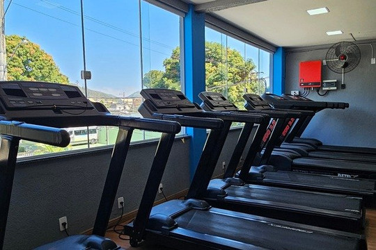 Imagem 1 da galeria do parceiro Soma Fitness
