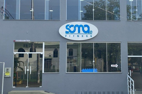 Imagem 2 da galeria do parceiro Soma Fitness