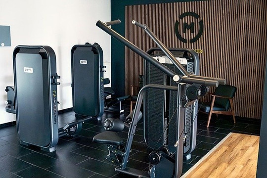 Bild 3 von MYNEOpur Ortenberg Partnergalerie