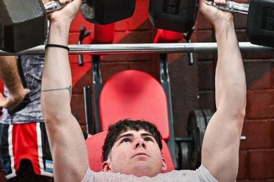 Imagen 3 de la galería del partner Happy Gym LUIS AGOTE 2759