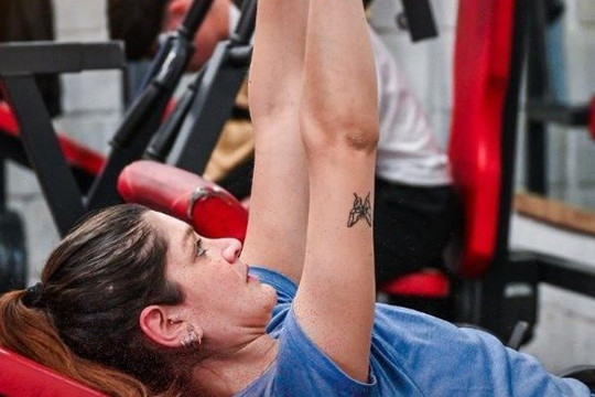 Imagen 1 de la galería del partner Happy Gym LUIS AGOTE 2759