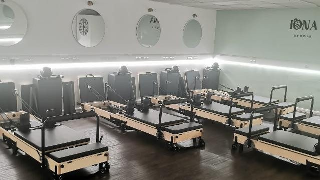 Image 1 from Iona Studio partner gallery