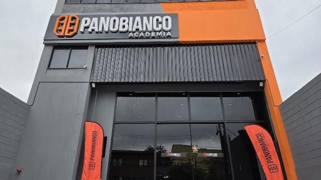 Imagem 2 da galeria do parceiro Panobianco Arena