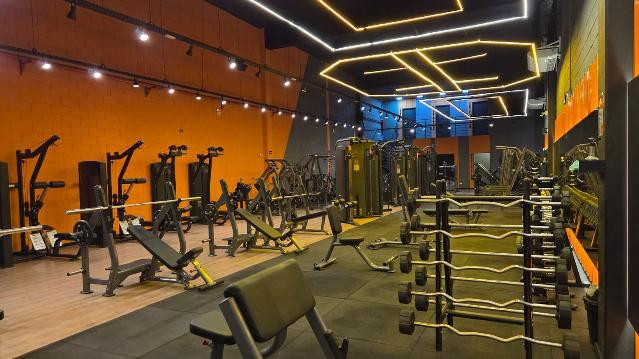 Imagem 3 da galeria do parceiro Panobianco Arena