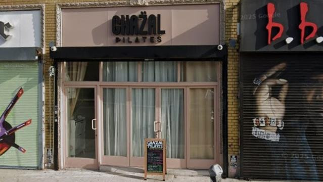 Imagem 2 da galeria do parceiro Ghazal Pilates