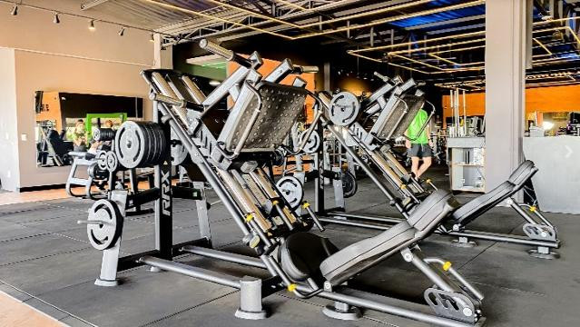 Imagem 1 da galeria do parceiro Academia Biofisic Guara JK