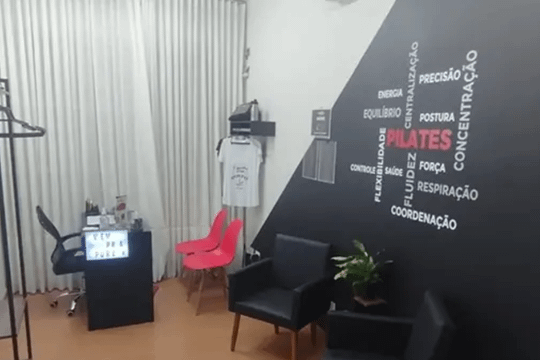 Imagem 2 da galeria do parceiro Pure Pilates - Curitiba - Água Verde