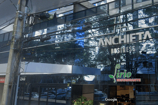 Imagem 2 da galeria do parceiro Marble Pro Studio