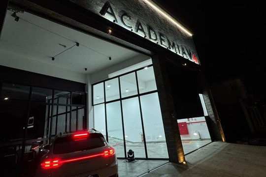 Imagem 1 da galeria do parceiro V4 Academia 24h - Vila Guilherme