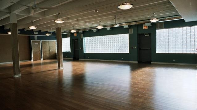 Image 3 from Yogaview Wilmette partner gallery