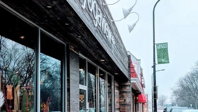 Image 2 from Yogaview Wilmette partner gallery