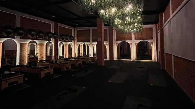 Imagen 1 de la galería del partner Sinergia Studio