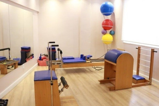 Imagem 2 da galeria do parceiro Espaço Saúde em Foco