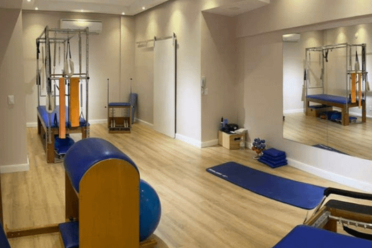 Imagem 3 da galeria do parceiro Espaço Saúde em Foco