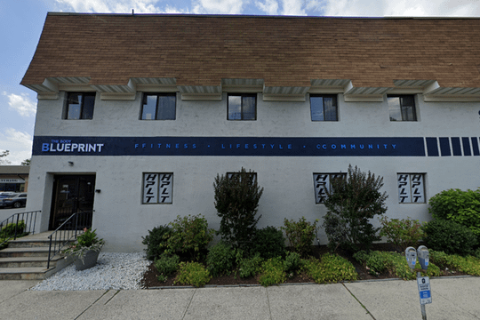 Image 2 from The Body Blueprint partner gallery