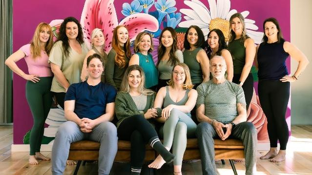 Image 1 from SageHouse Yoga partner gallery