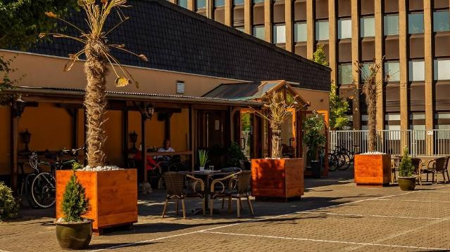 Bild 2 von Atrium Fitness Partnergalerie