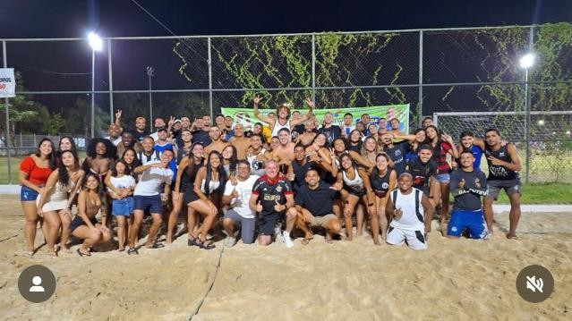 Imagem 3 da galeria do parceiro CT Arena Progresso