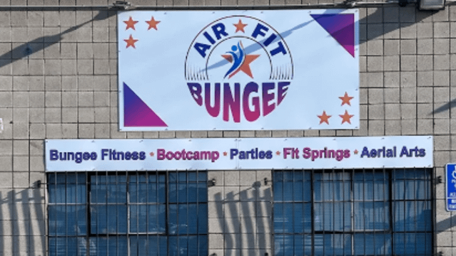 Image 2 from Air Fit Bungee partner gallery
