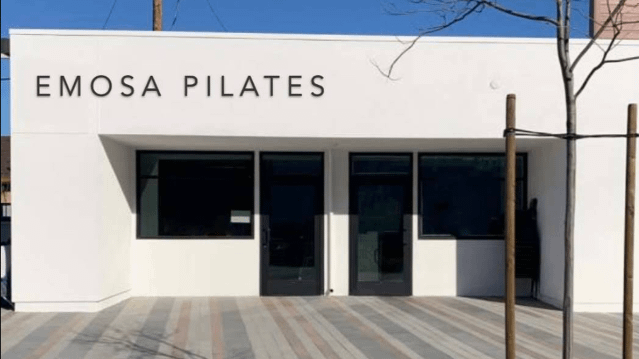Image 2 from Emosa Pilates partner gallery