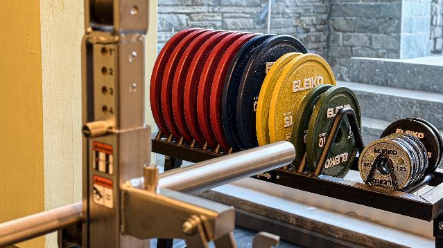 Image 3 from Iron Oasis East Inc partner gallery