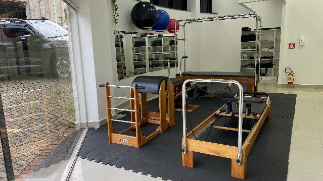 Imagem 1 da galeria do parceiro Clínica DM Fisioterapia