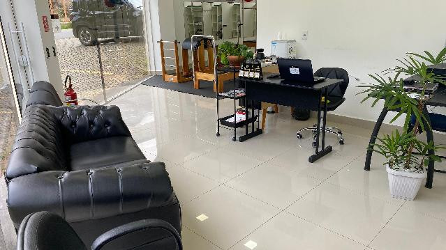 Imagem 3 da galeria do parceiro Clínica DM Fisioterapia