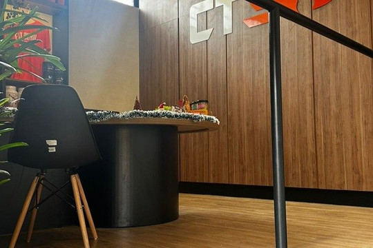 Imagem 3 da galeria do parceiro CT360