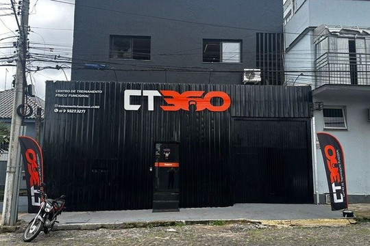 Imagem 2 da galeria do parceiro CT360