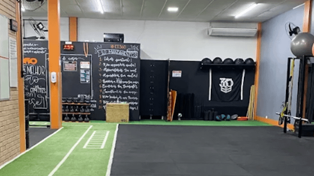 Imagem 1 da galeria do parceiro CT360