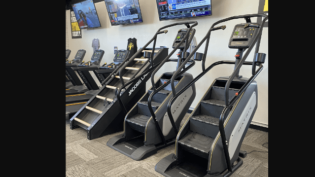 Image 3 from Russell Fit 24/7 partner gallery