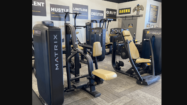 Image 2 from Russell Fit 24/7 partner gallery