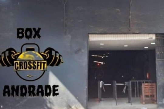Imagem 2 da galeria do parceiro Box Crossfit Andrade