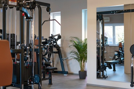 Bild 1 von Momentum Partnergalerie