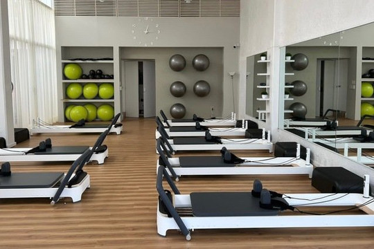 Imagen 1 de la galería del partner Be Well Studio