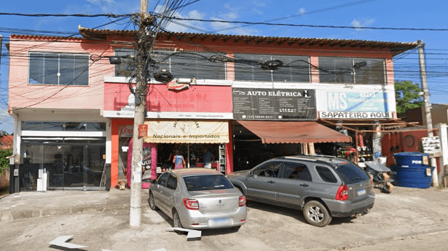 Imagem 2 da galeria do parceiro Goes Striking House