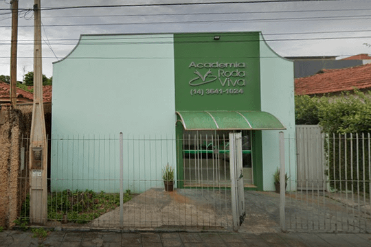 Imagem 2 da galeria do parceiro Academia Roda Viva – Unidade Centro