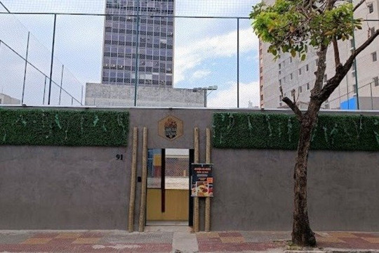 Imagem 2 da galeria do parceiro Arena Central