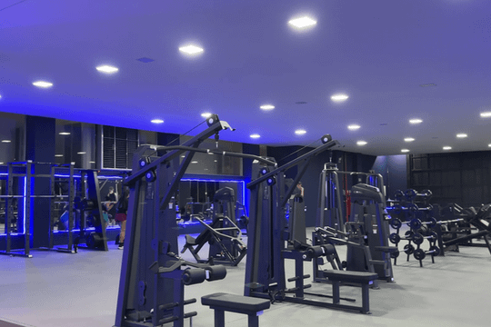 Imagem 1 da galeria do parceiro Revolution CT