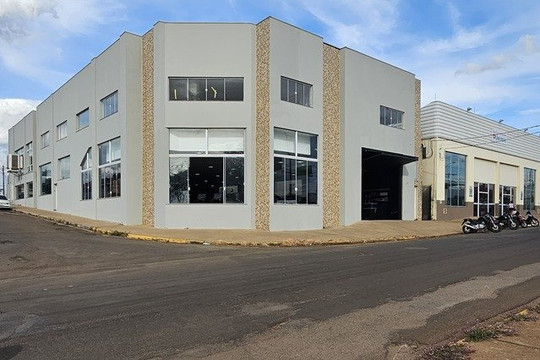 Imagem 2 da galeria do parceiro Revolution CT