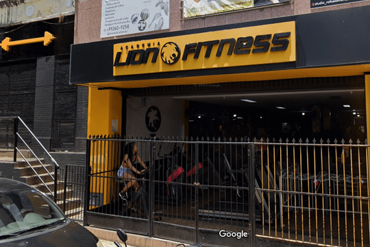 Imagem 2 da galeria do parceiro Lion Fitness - Liberdade