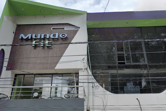 Imagen 2 de la galería del partner Mundo Fit